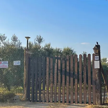 Pensión Piccola Dimora