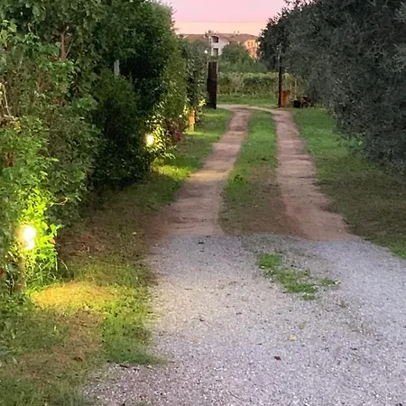 Piccola Dimora * Albinia