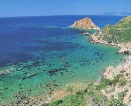 Piccola Dimora Albinia