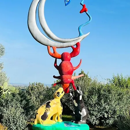 Piccola Dimora Albinia