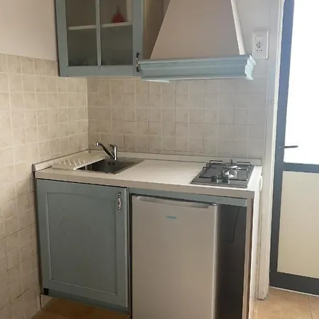 Piccola Dimora Pensión