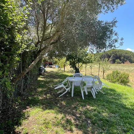 Piccola Dimora * Albinia