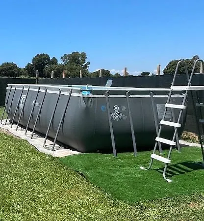 Piccola Dimora Pensión